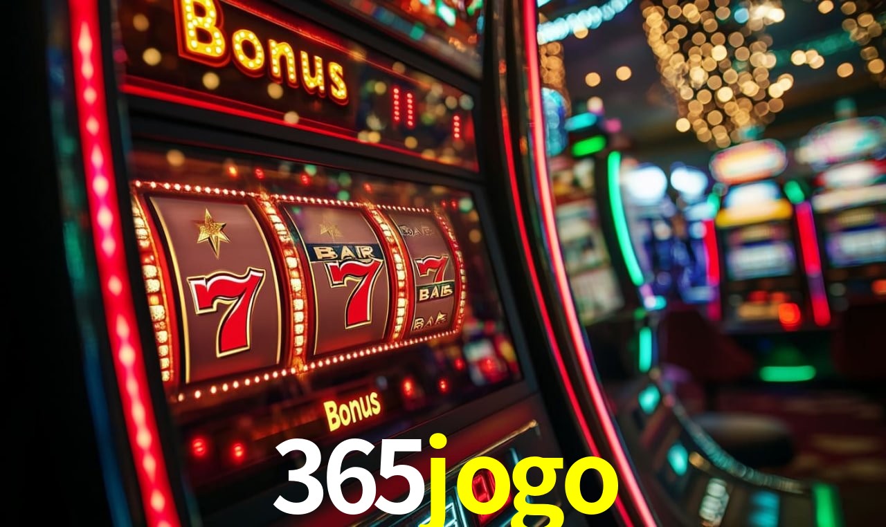 Bônus Generosos e Exclusivos no 365jogo para Você!