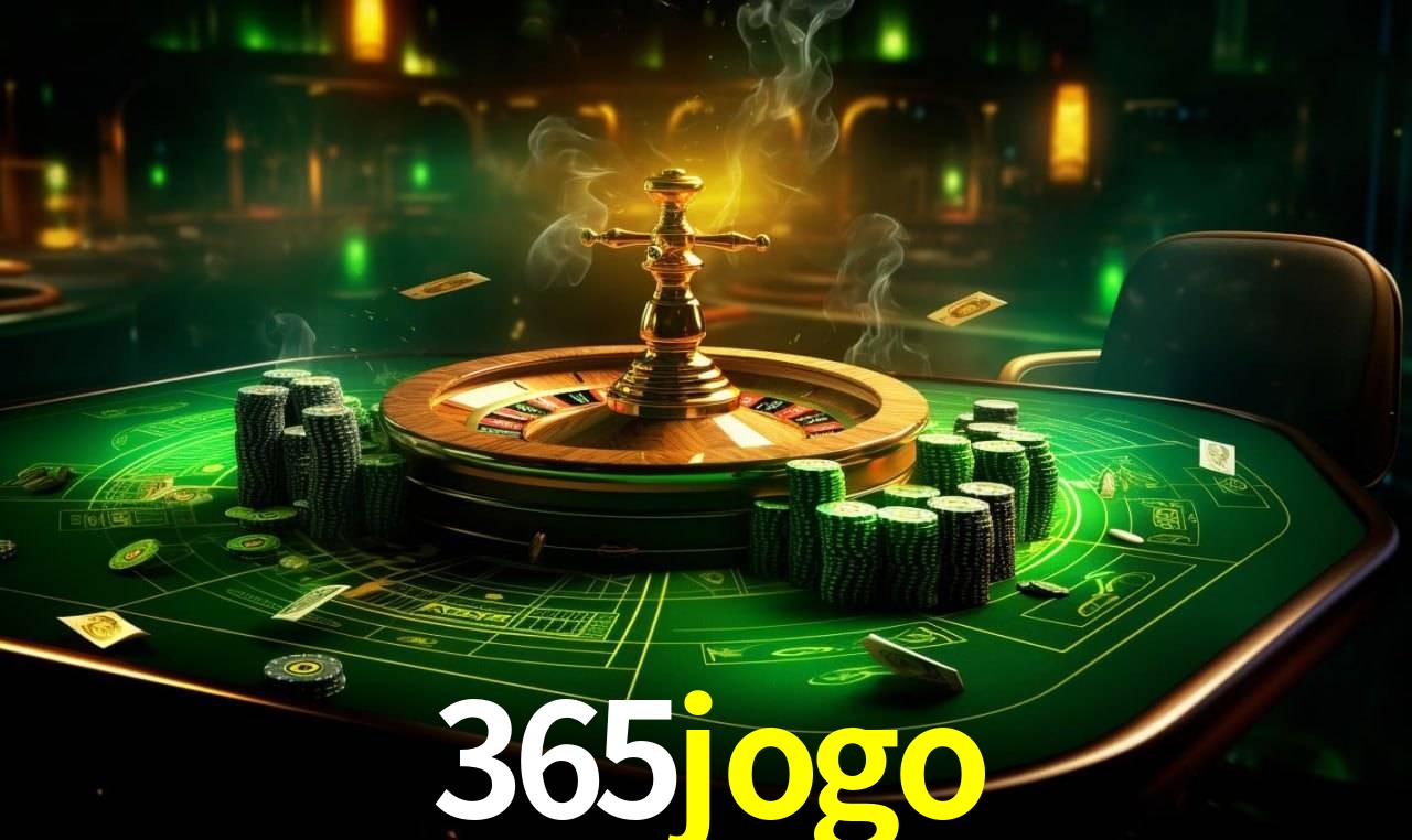365jogo: Seu Especialista em Apostas Esportivas Brasileiras