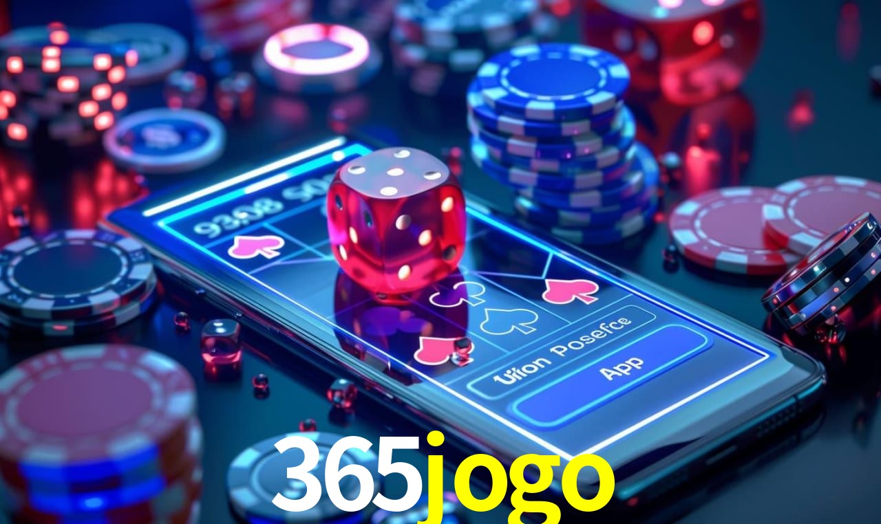 Explore as vantagens do 365jogo: serviço profissional e confiabilidade