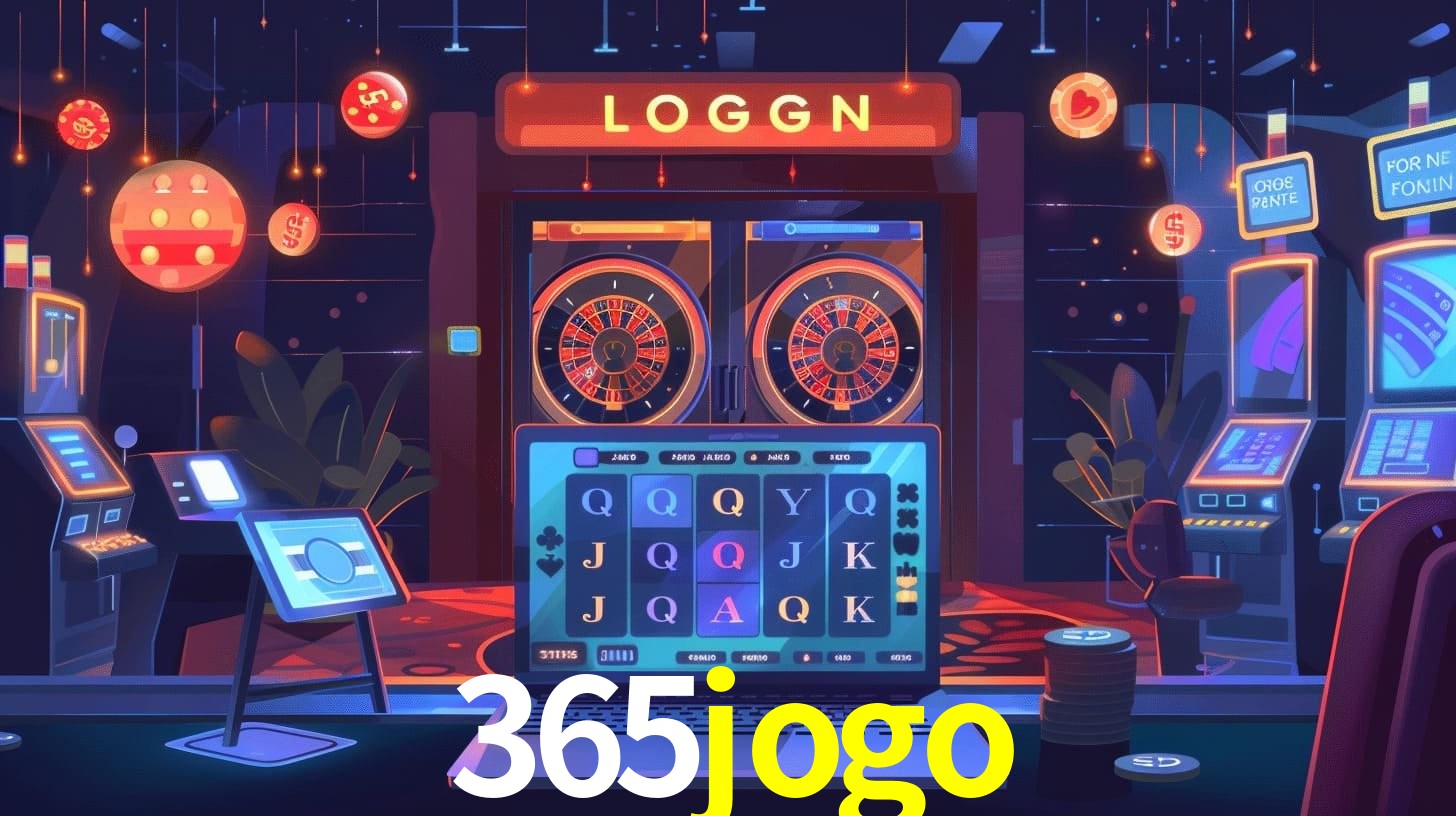 365jogo Logo Seguro