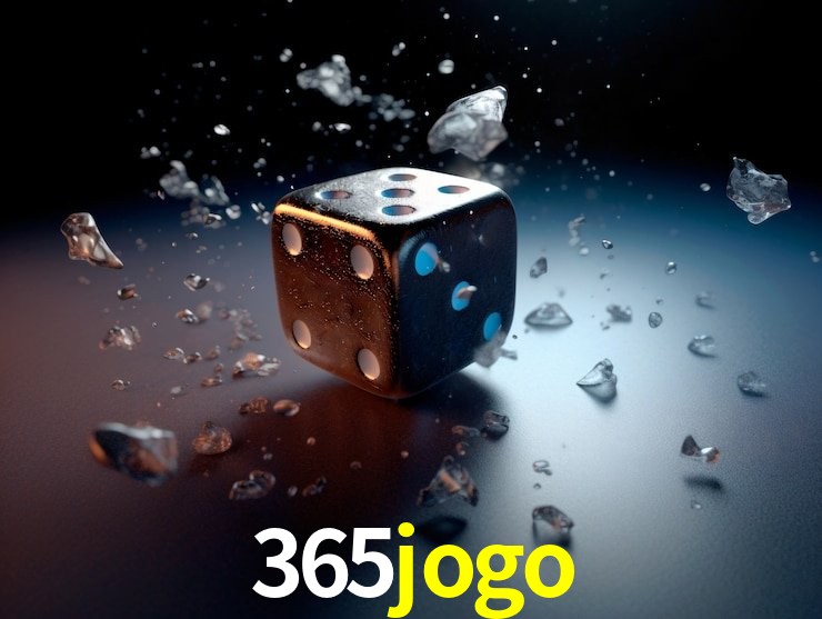 Logo 365jogo Plataforma Certificada
